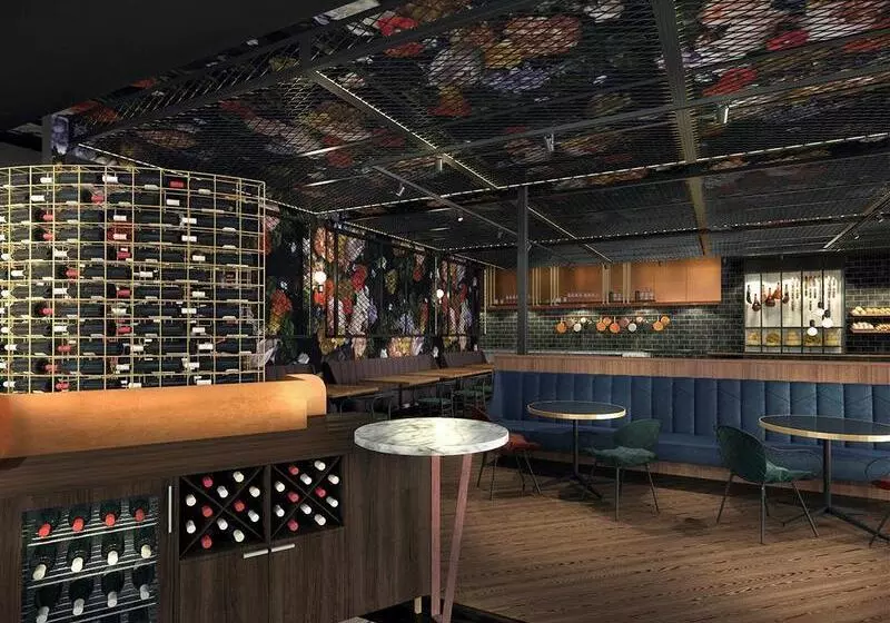 هتل Sofitel Wellington