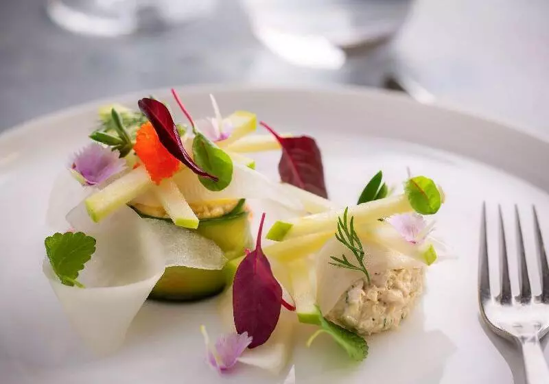 هتل Sofitel Wellington