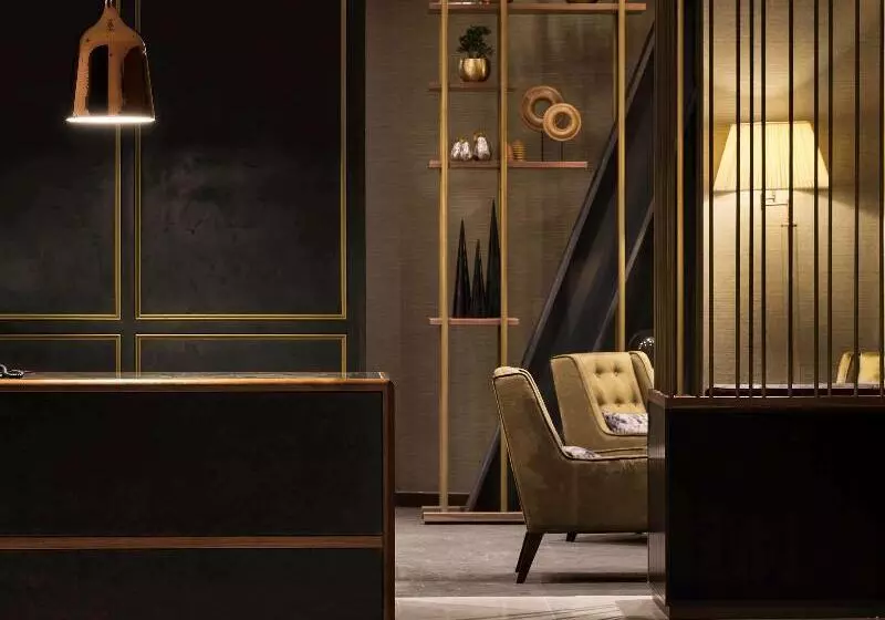 هتل Sofitel Wellington