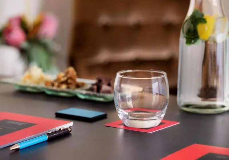 هتل Sofitel Wellington