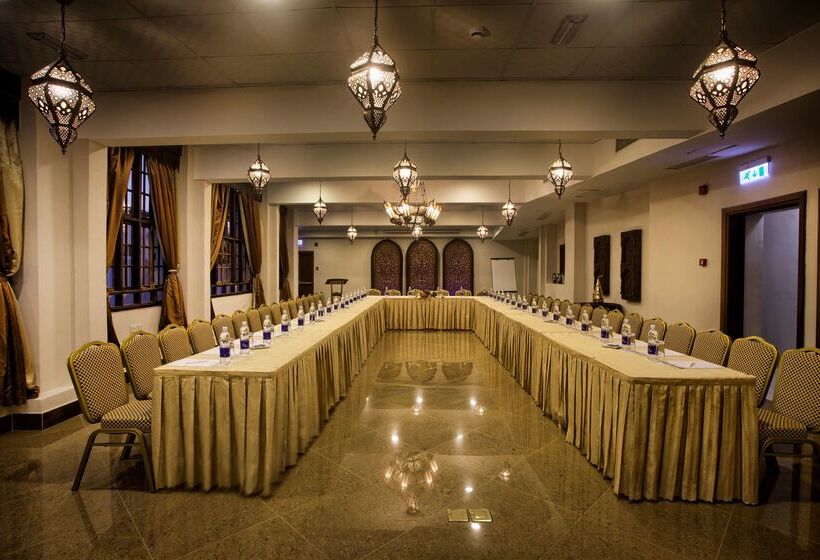 酒店 Spice Tree By Turaco