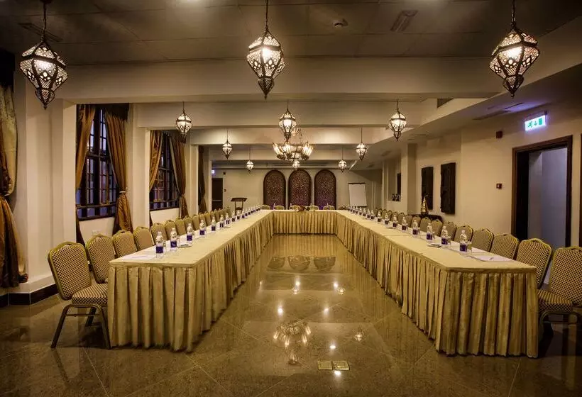 酒店 Spice Tree By Turaco