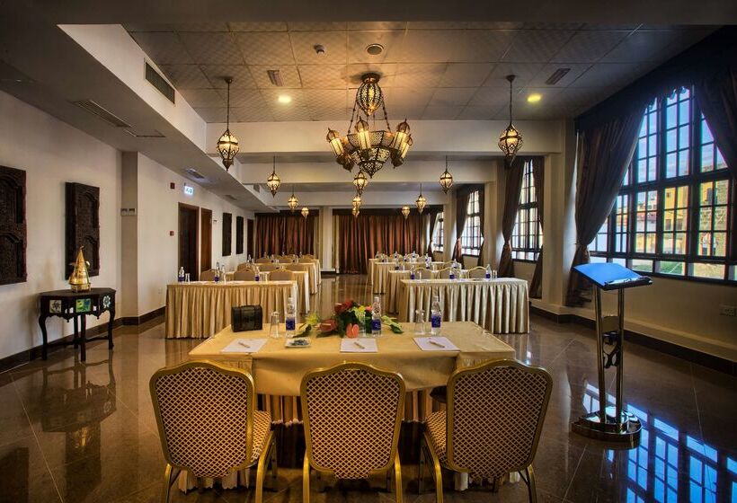 酒店 Spice Tree By Turaco