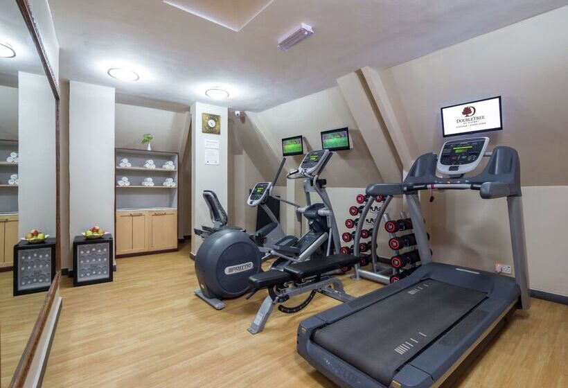 酒店 Spice Tree By Turaco