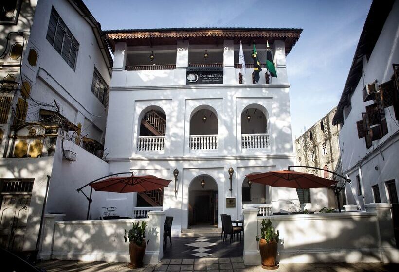 酒店 Spice Tree By Turaco