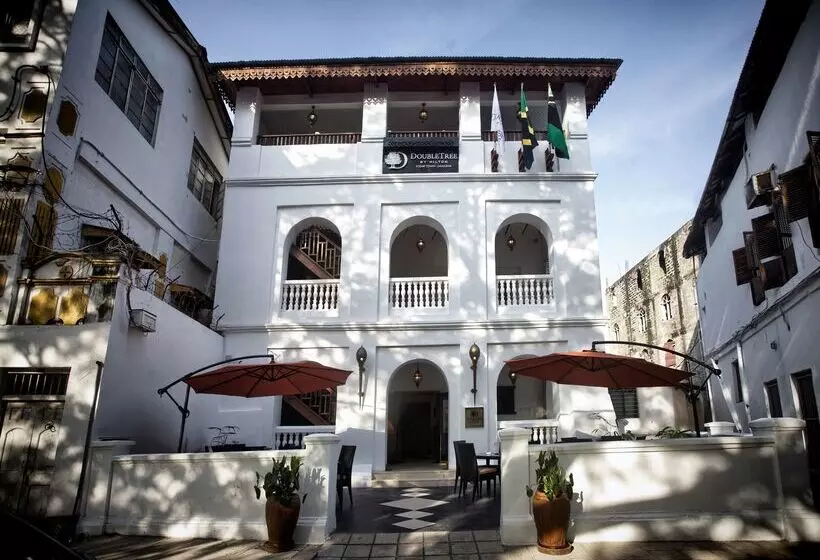 酒店 Spice Tree By Turaco