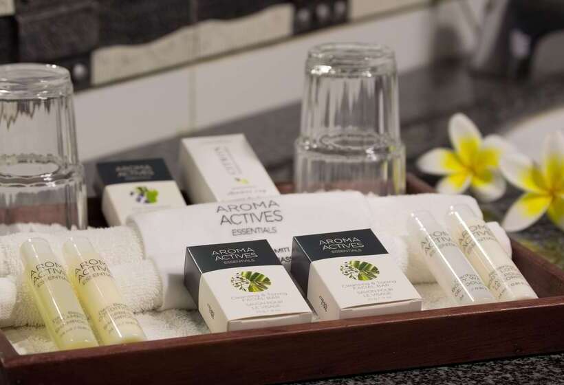 酒店 Spice Tree By Turaco