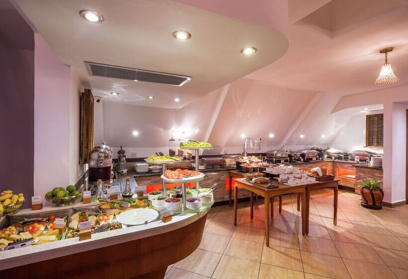 酒店 Spice Tree By Turaco