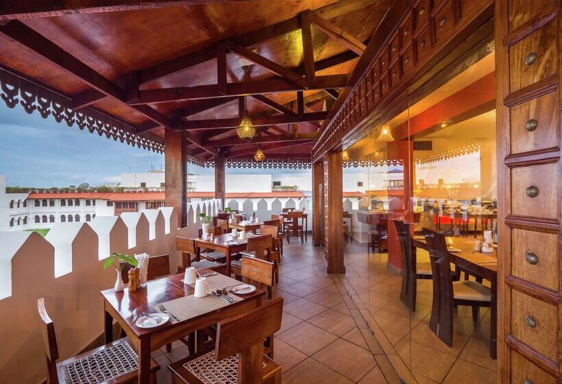 酒店 Spice Tree By Turaco