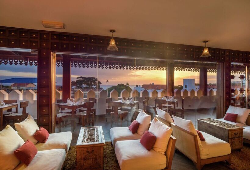 酒店 Spice Tree By Turaco