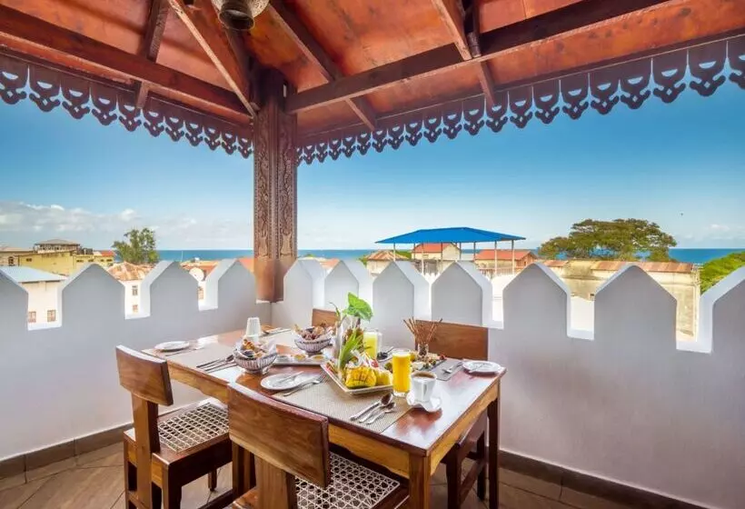 酒店 Spice Tree By Turaco