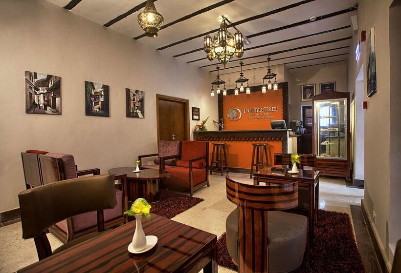 酒店 Spice Tree By Turaco