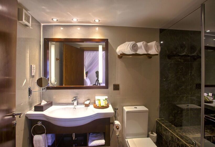 酒店 Spice Tree By Turaco