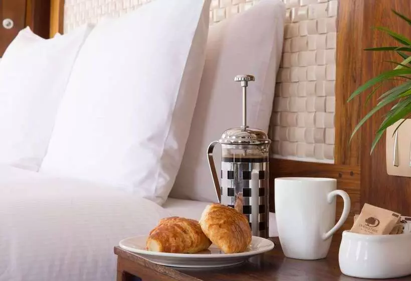 酒店 Spice Tree By Turaco