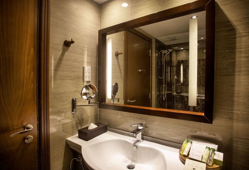 酒店 Spice Tree By Turaco