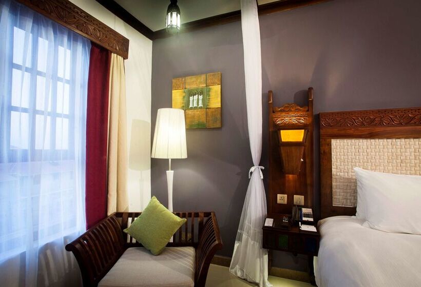 酒店 Spice Tree By Turaco