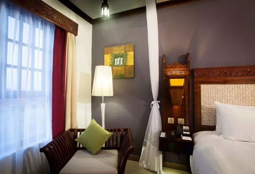 酒店 Spice Tree By Turaco