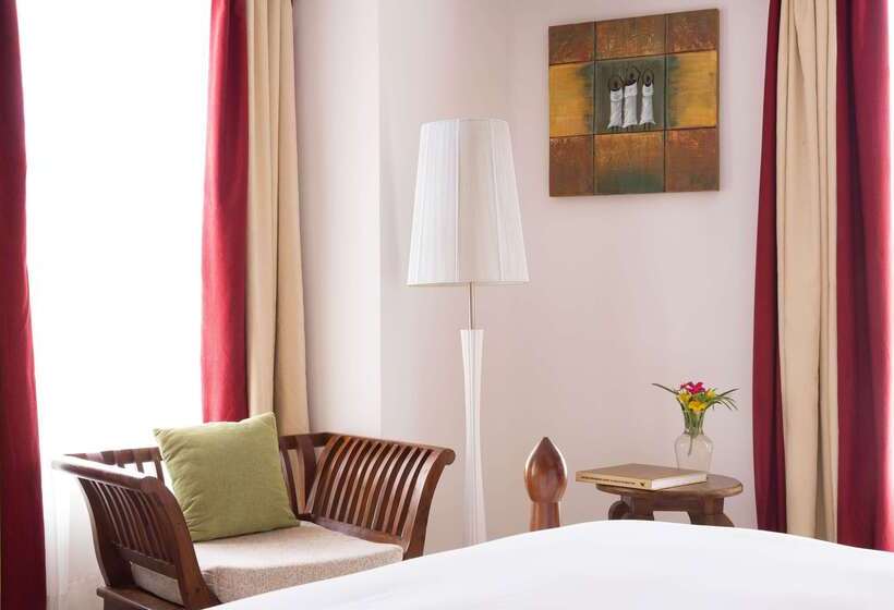 酒店 Spice Tree By Turaco