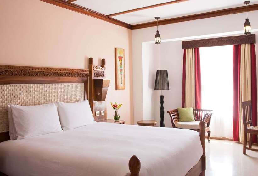 酒店 Spice Tree By Turaco