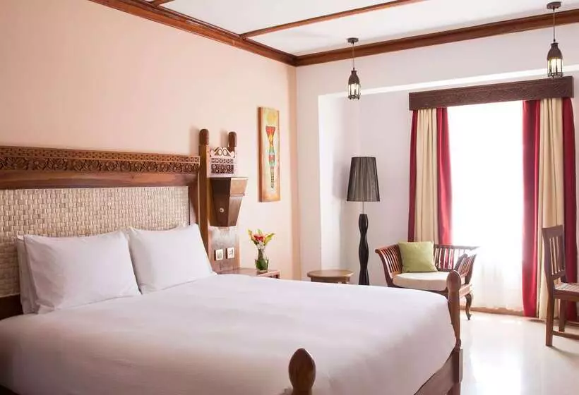 酒店 Spice Tree By Turaco