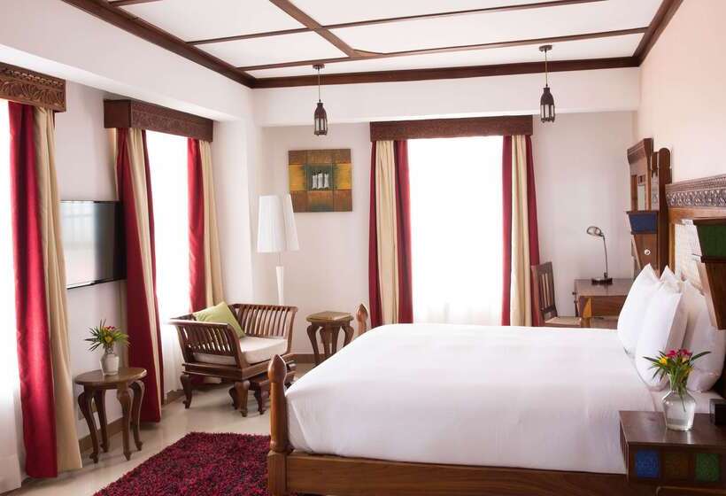 酒店 Spice Tree By Turaco