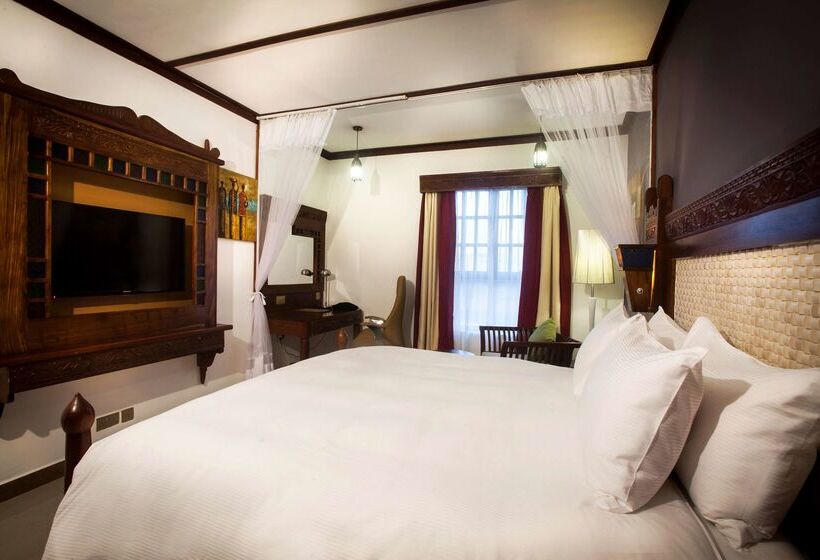 酒店 Spice Tree By Turaco