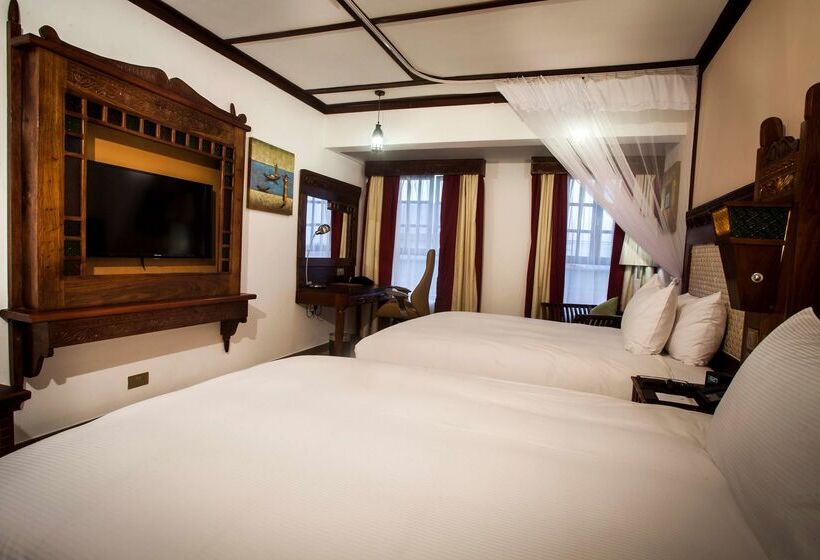 酒店 Spice Tree By Turaco