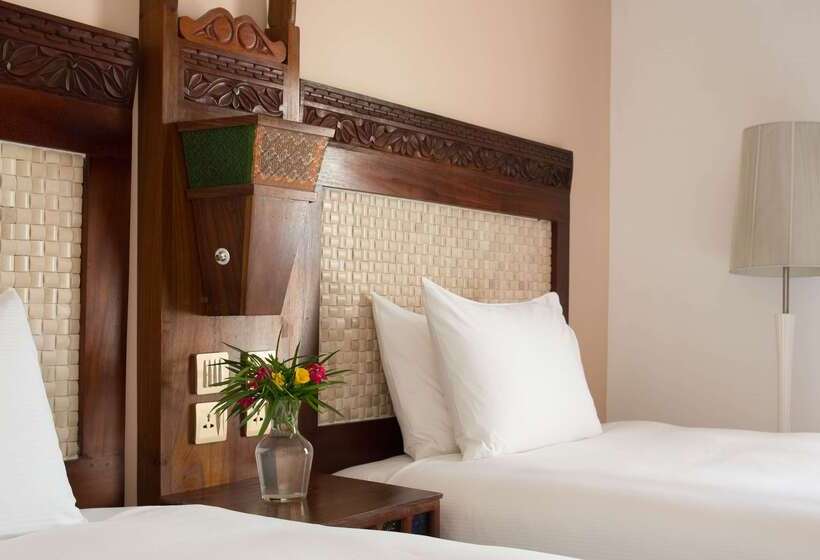 酒店 Spice Tree By Turaco