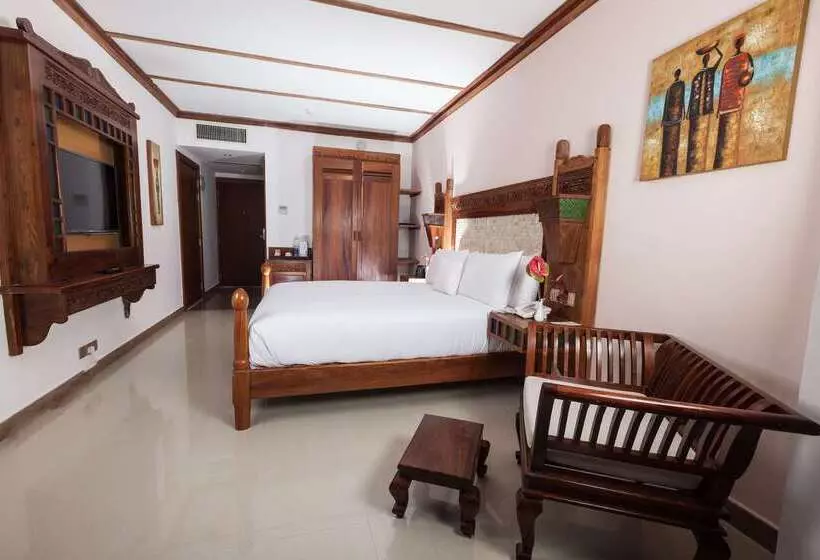 酒店 Spice Tree By Turaco