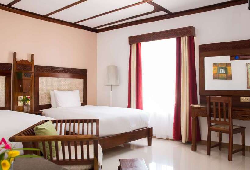 酒店 Spice Tree By Turaco