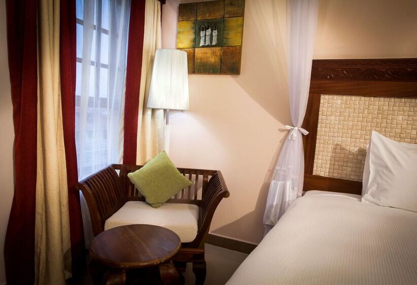 酒店 Spice Tree By Turaco