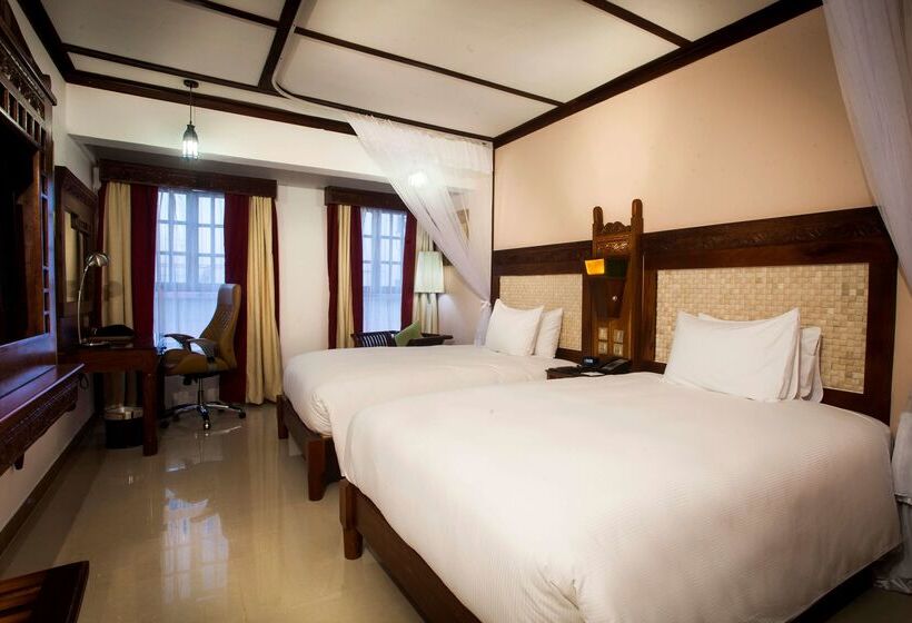 酒店 Spice Tree By Turaco