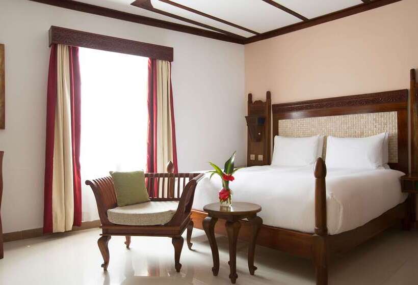 酒店 Spice Tree By Turaco