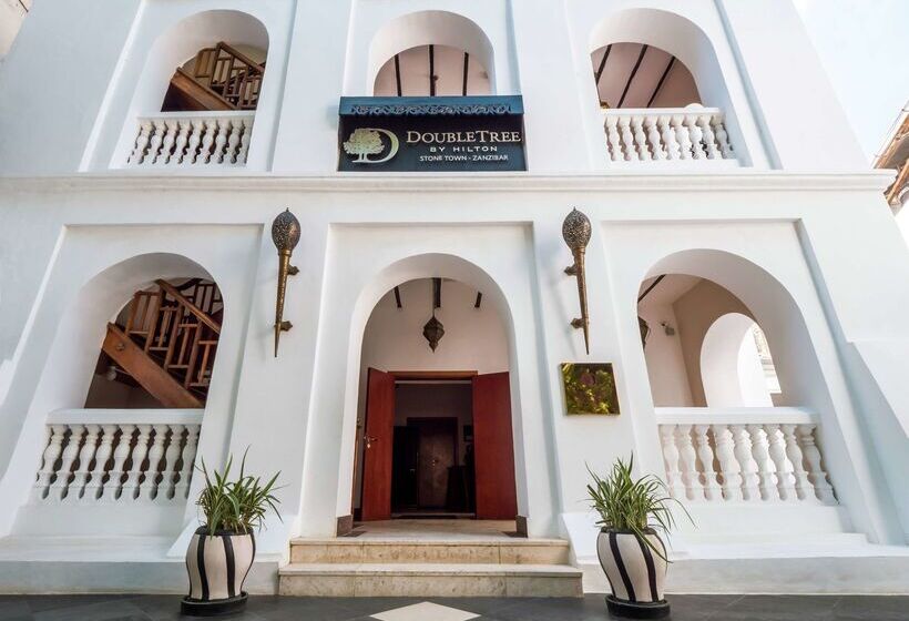 酒店 Spice Tree By Turaco