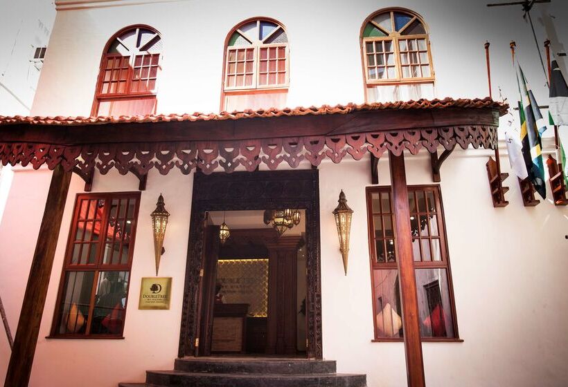 酒店 Spice Tree By Turaco