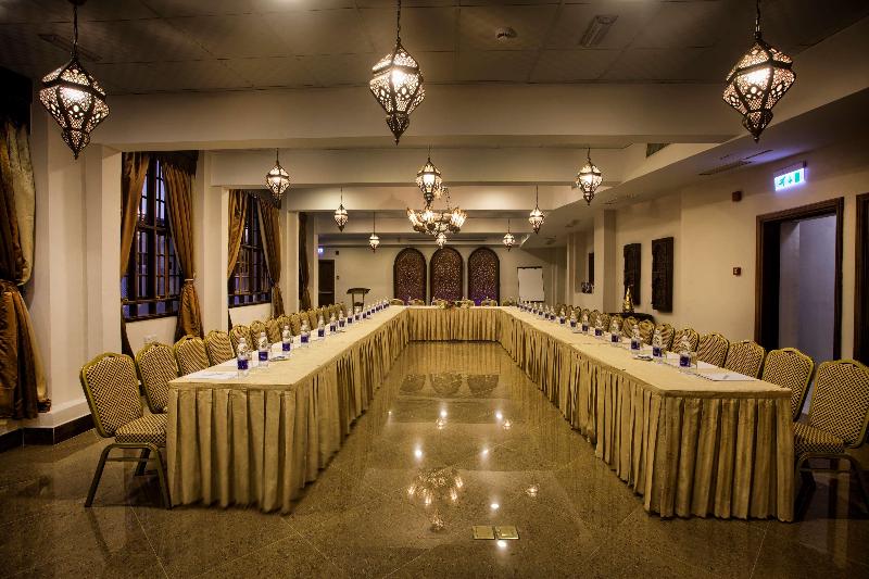 酒店 Spice Tree By Turaco