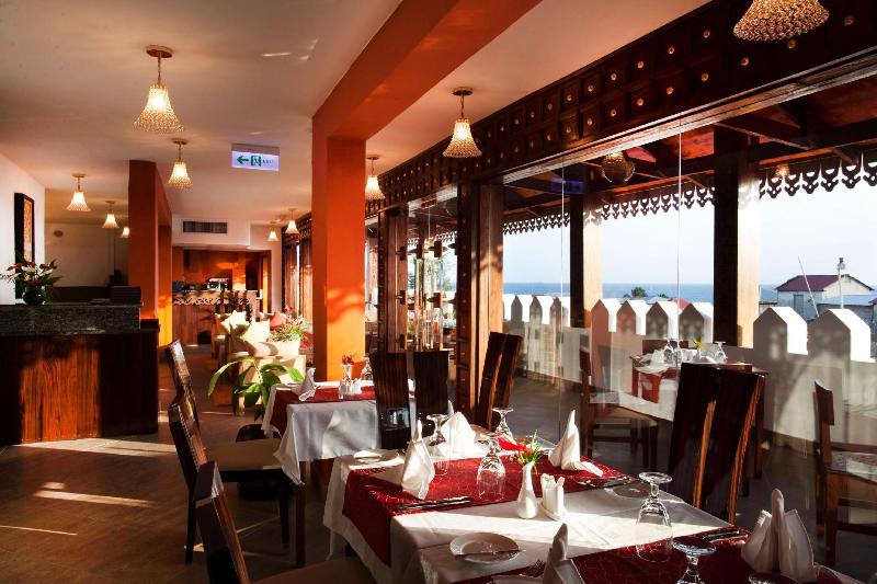 酒店 Spice Tree By Turaco