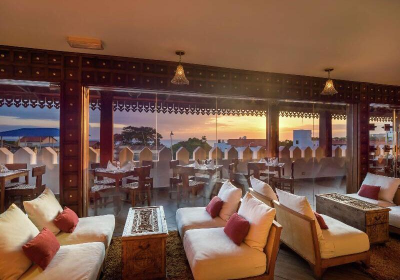 酒店 Spice Tree By Turaco