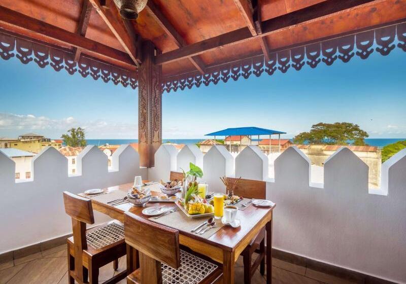 酒店 Spice Tree By Turaco