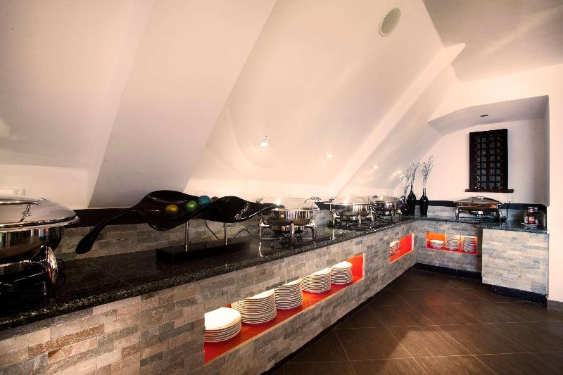 酒店 Spice Tree By Turaco