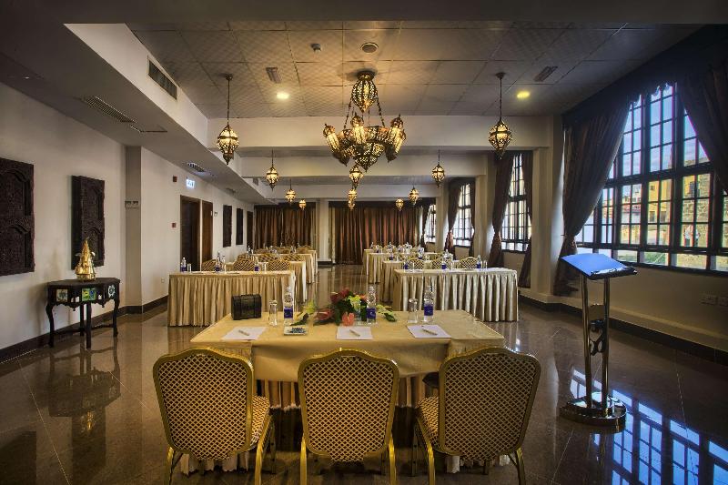 酒店 Spice Tree By Turaco