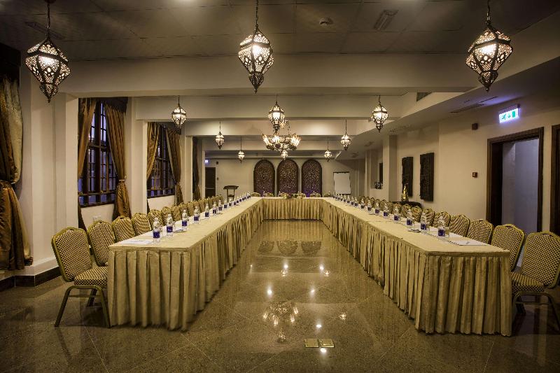 酒店 Spice Tree By Turaco