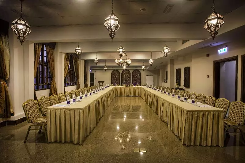 酒店 Spice Tree By Turaco