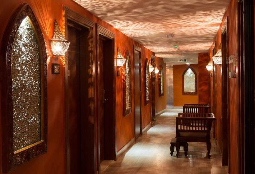 酒店 Spice Tree By Turaco