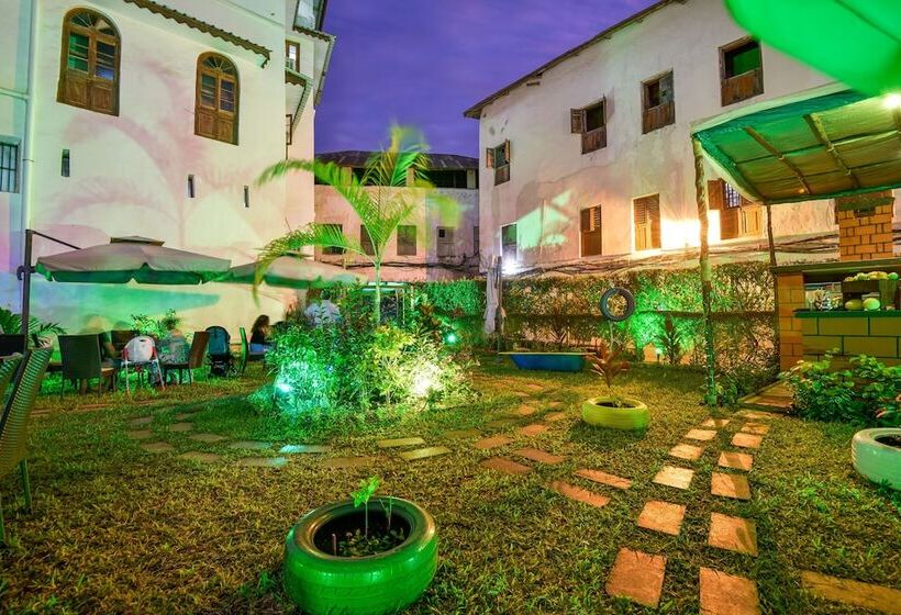 酒店 Spice Tree By Turaco