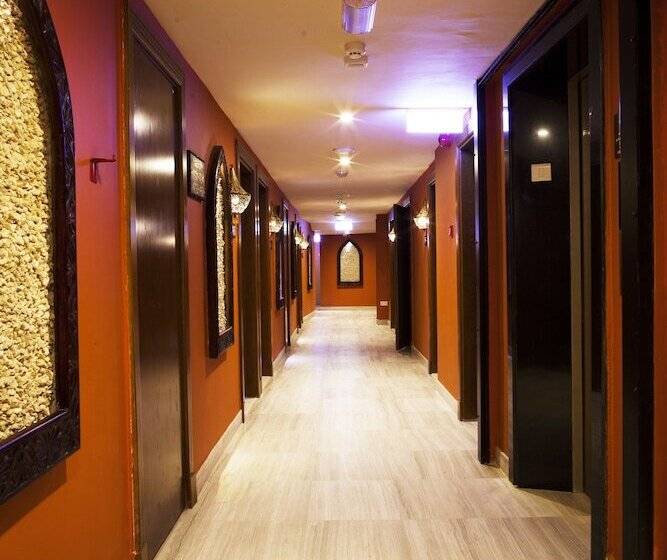 酒店 Spice Tree By Turaco