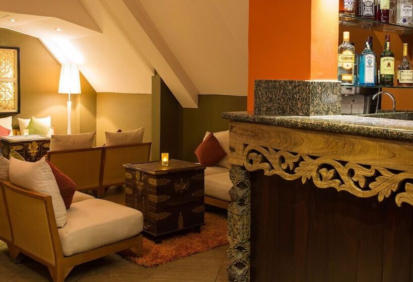 酒店 Spice Tree By Turaco