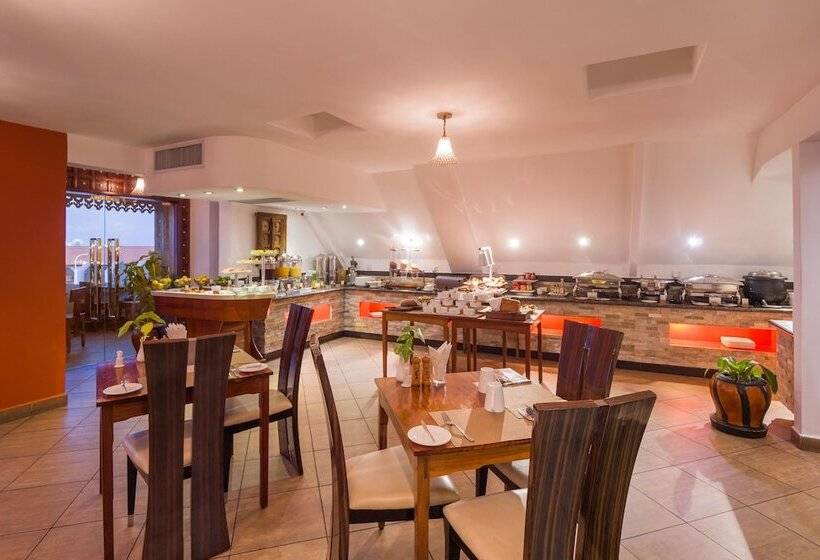 酒店 Spice Tree By Turaco