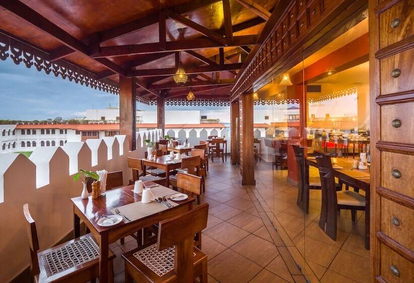 酒店 Spice Tree By Turaco