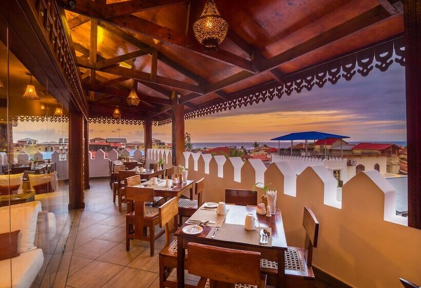 酒店 Spice Tree By Turaco